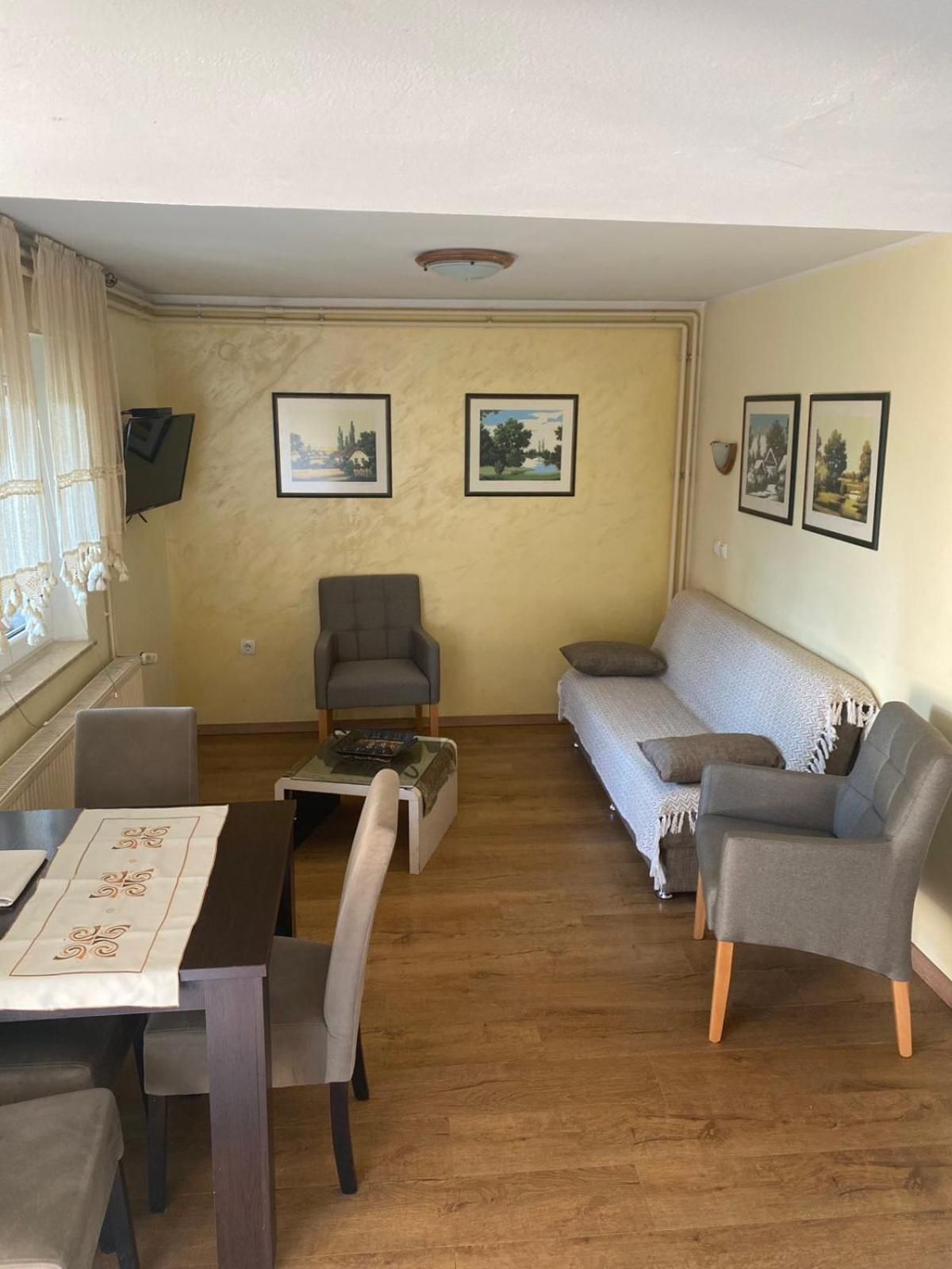 Villa Bozovic Zlatibor Room photo