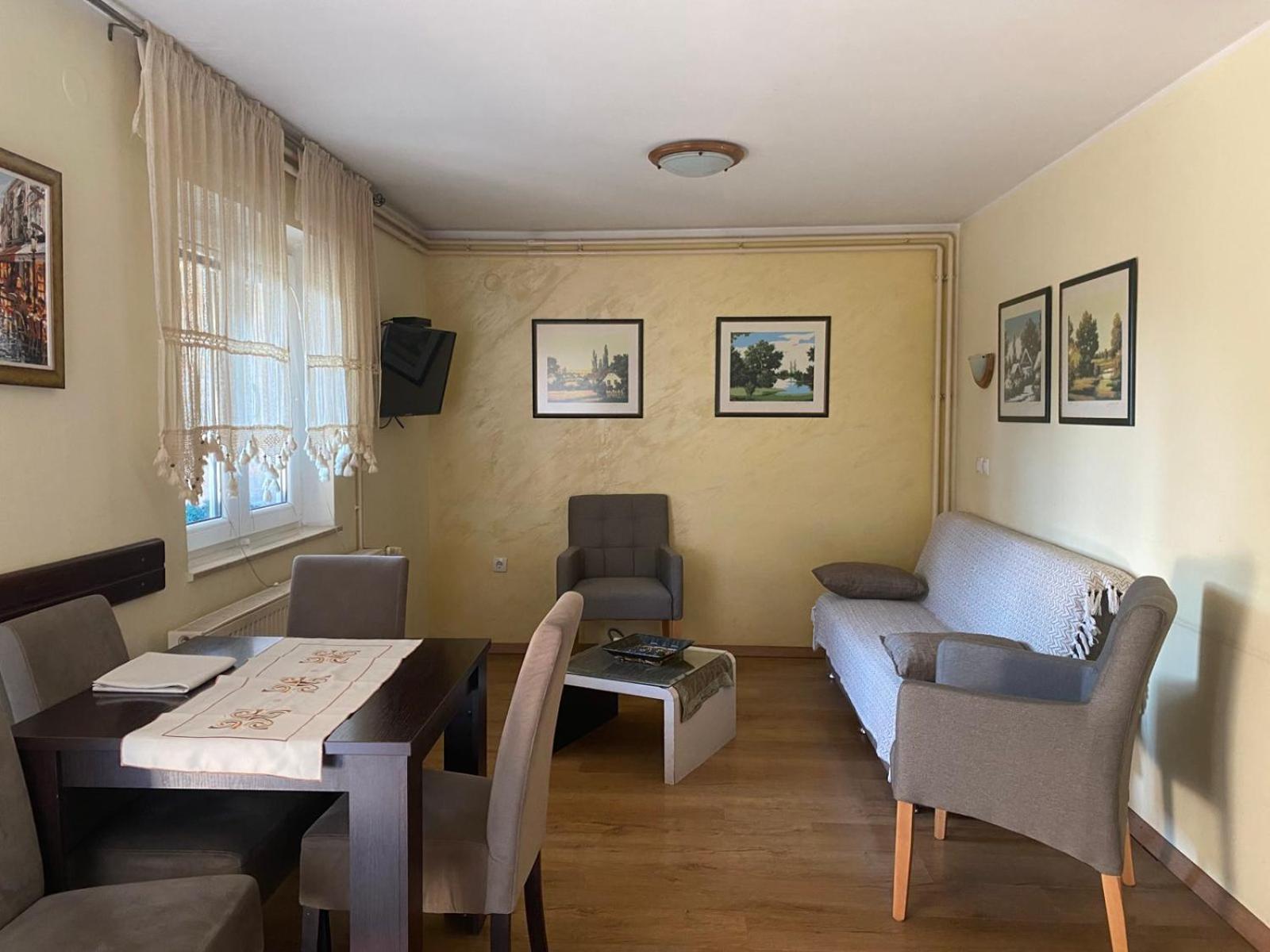 Villa Bozovic Zlatibor Room photo