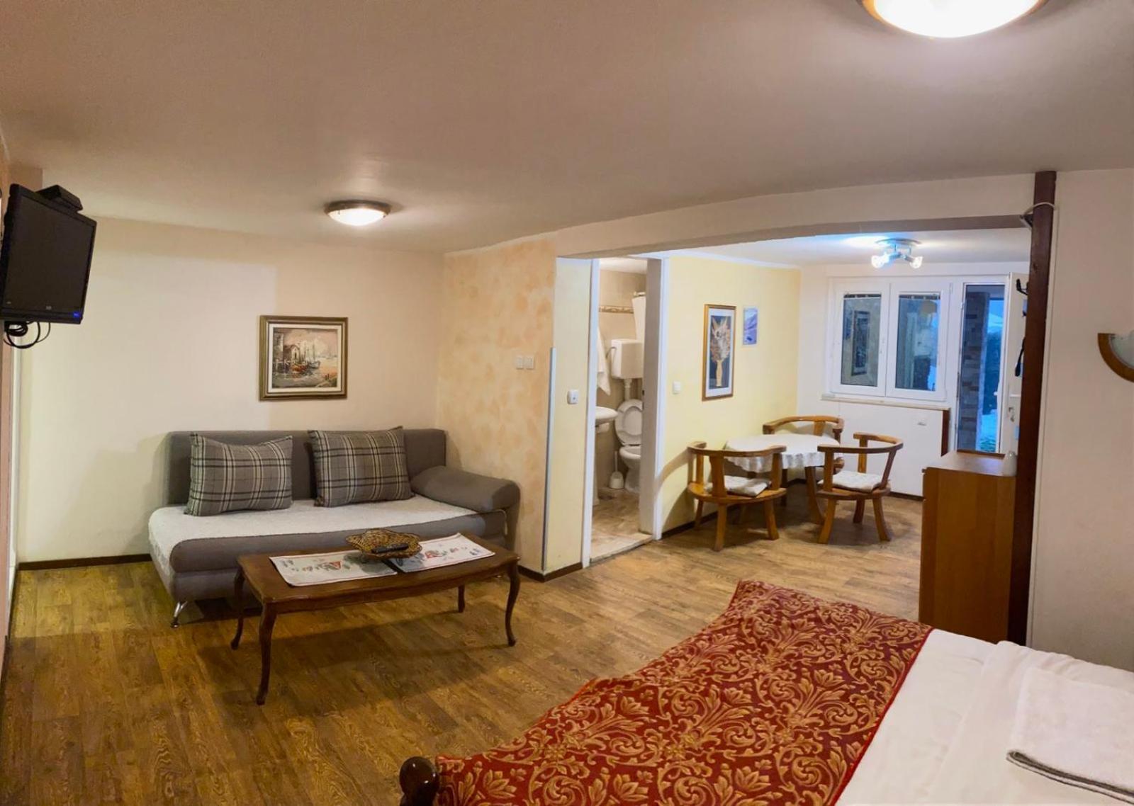 Villa Bozovic Zlatibor Room photo