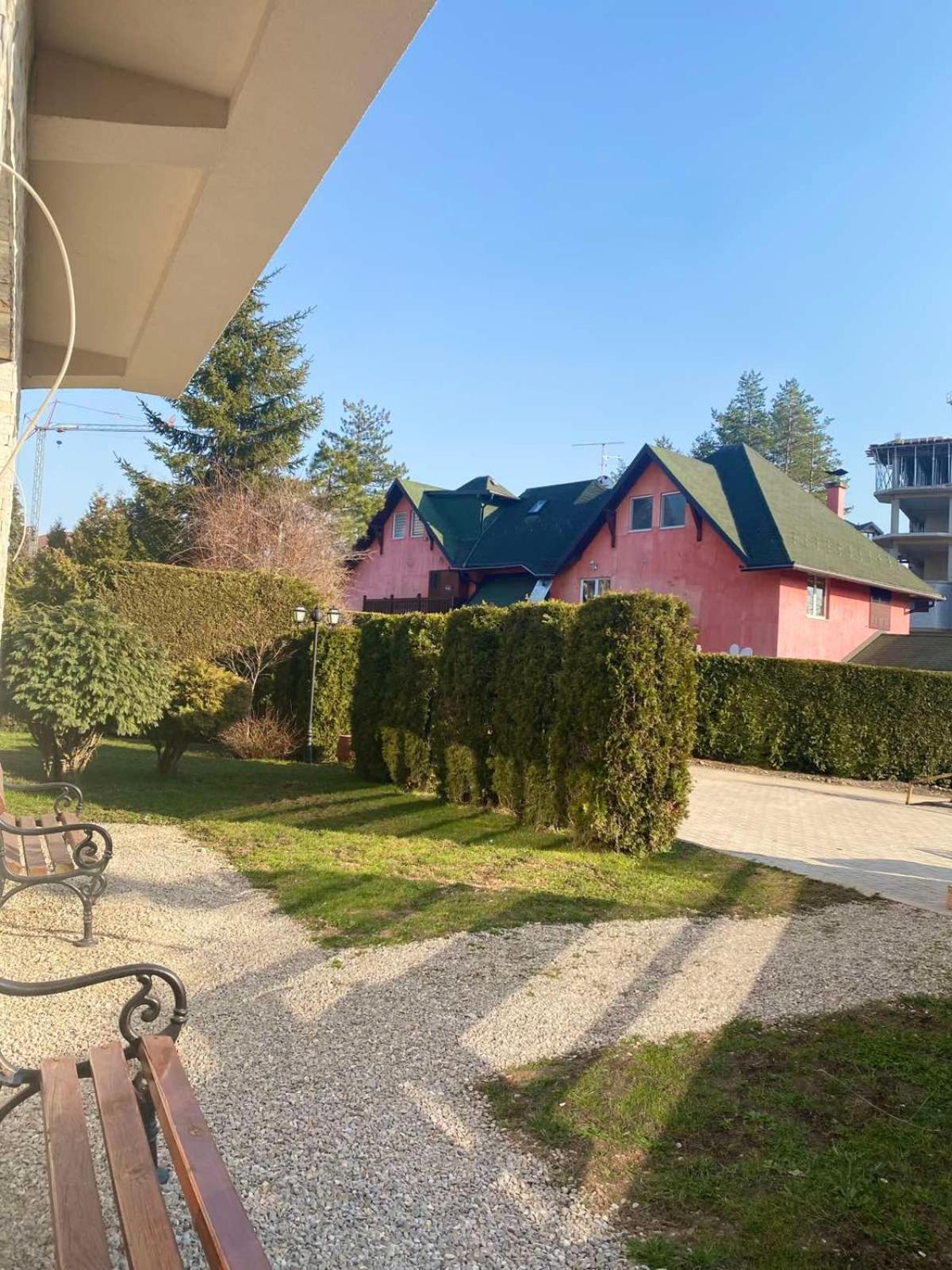 Villa Bozovic Zlatibor Room photo